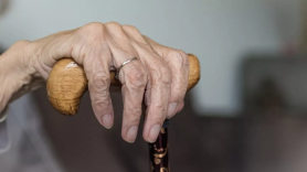 O bătrână de 70 de ani, bătută și jefuită în propria casă, la Soroca